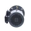 Shengfu Yong YVF2-160L-4 Three-Phase Asynchronous Motor