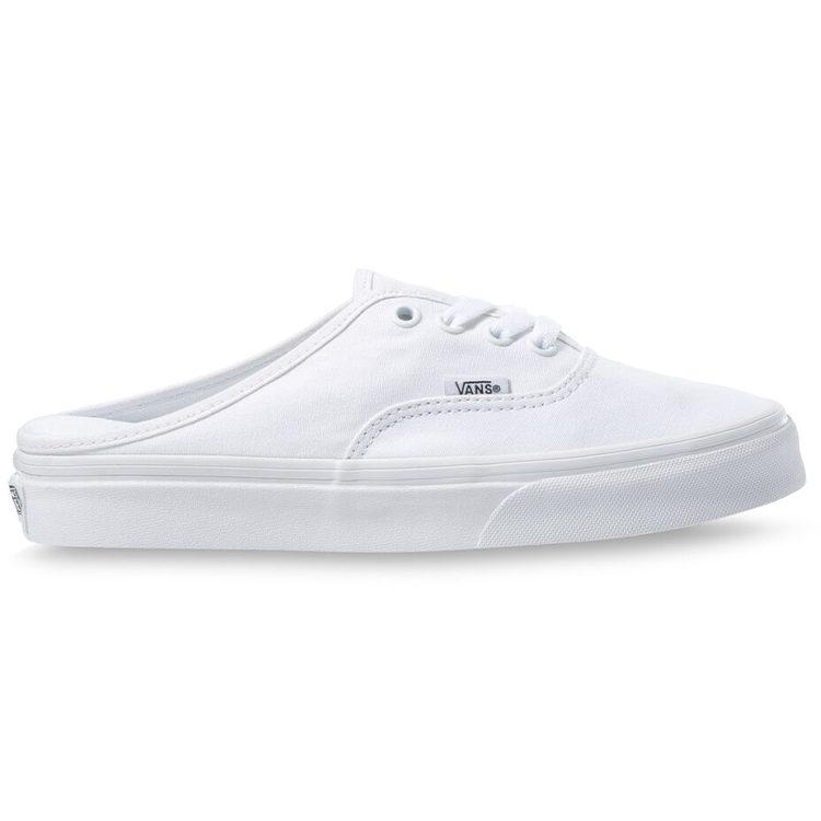 Vans Оригинальные мюли 'True White' VN0A54F7QLZ1