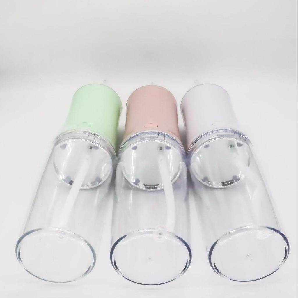 Портативный ирригатор для свежего дыхания и белизны зубов