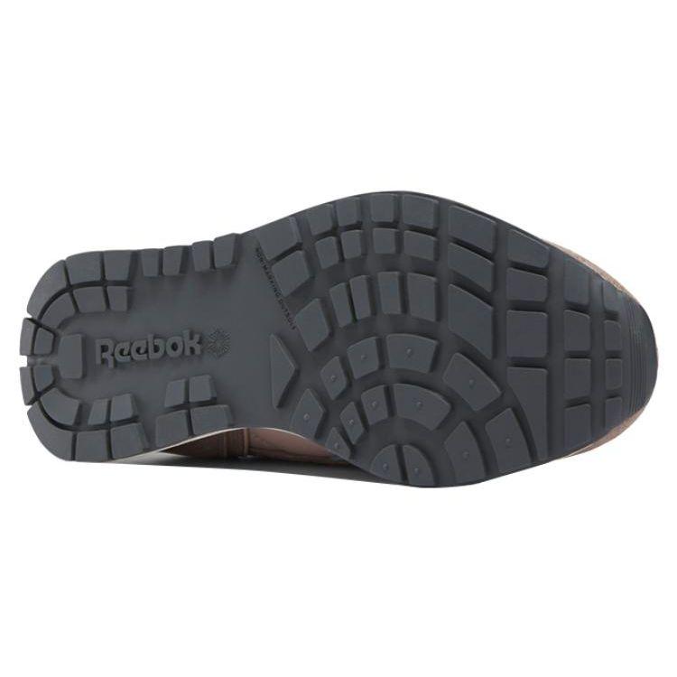 Reebok LX 8500 Taupe Men Sneakers Brown Soft-Ecru Vintage-Chalk GY9883