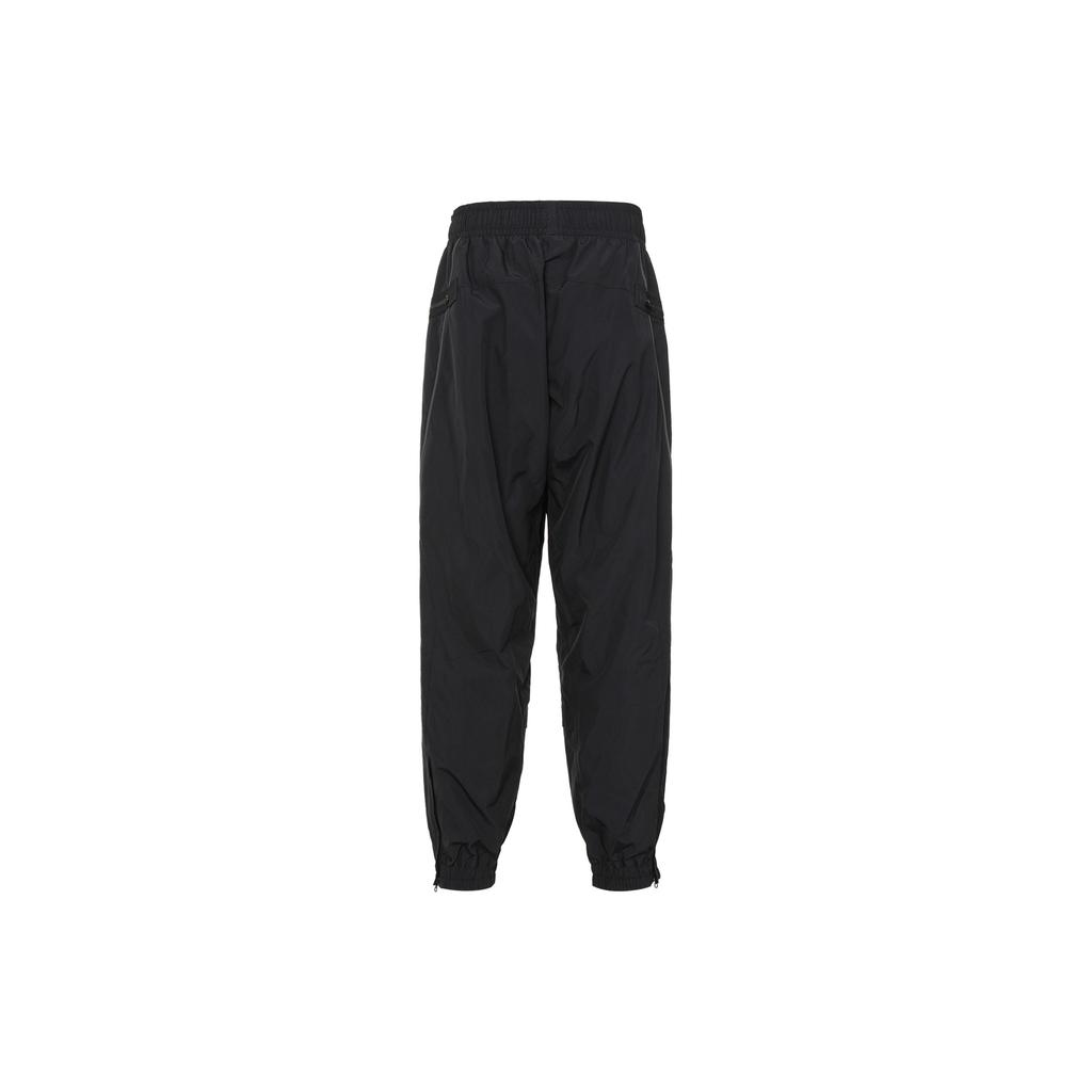 Nike Тканые брюки Lab x Acronym (Азия) Черная мужская уличная одежда CZ4672-010