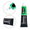 All-Purpose Glue Super Strong Instant Glue Gel Waterproof Quick Dry Widely Used Rubber Cement Glue Repair Tool