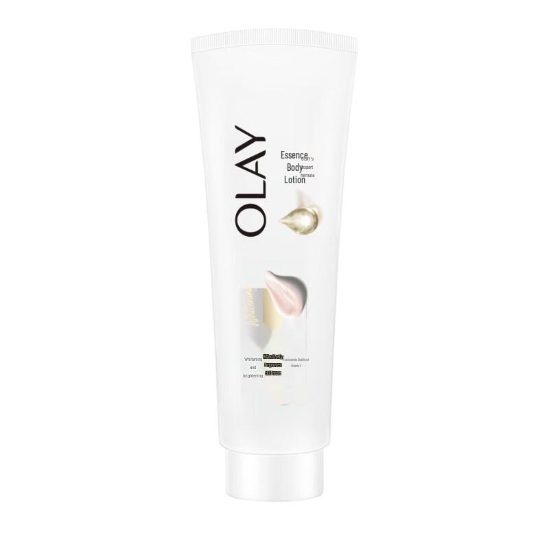 OLAY Whitening & Brightening Essence Body Lotion