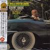 CD COUNT BASIE, FREDDIE GREEN, BUDDY C - On My Way Shoutin' Again (Мягкая обложка UCCV9138 Verve Records 2004 Япония ObiJazz б/у