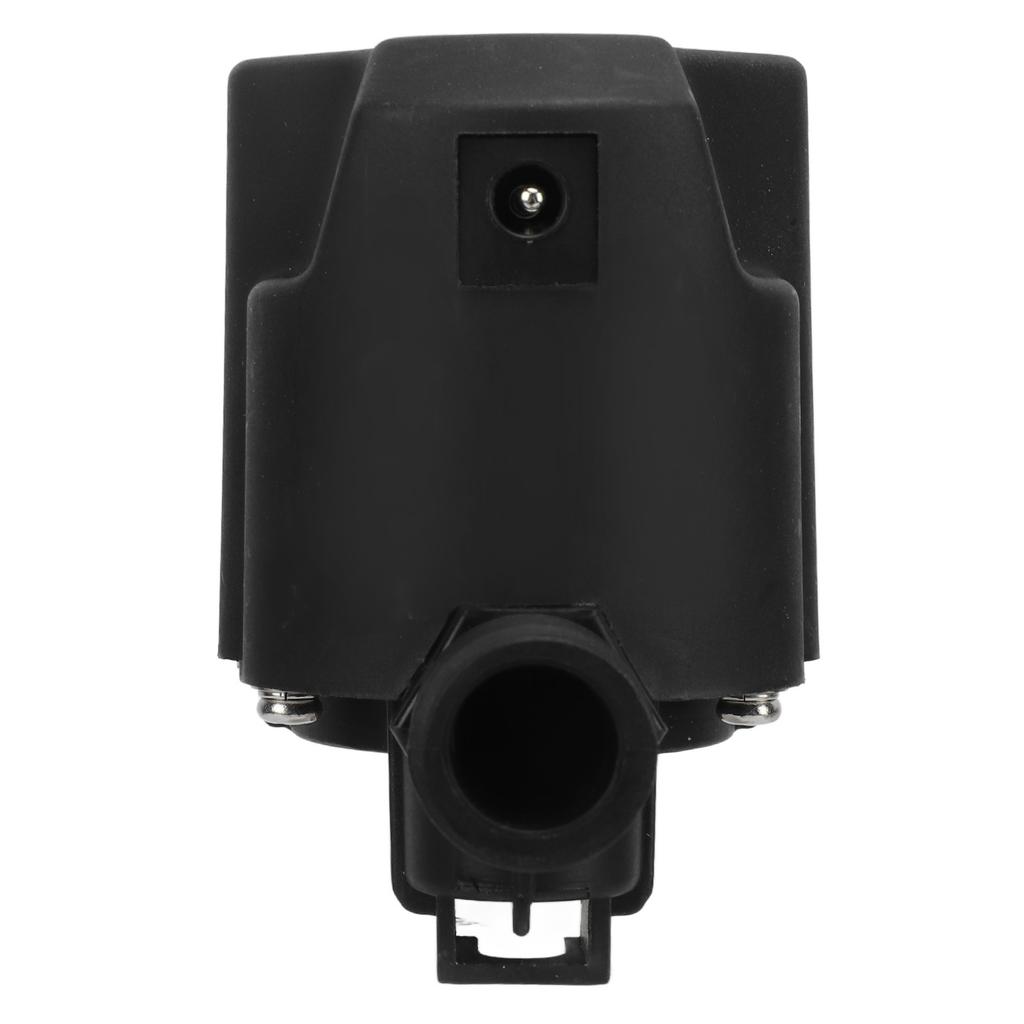 Насос повышения давления воды автоматический индукционный малошумный насос повышения давления для душа для ванной комнаты DC24V