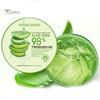 Puntos Moisturizing 300 мл гель алоэ вера увлажняющий крем для лица лосьон от прыщей уход за кожей