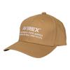 AVIREX Cap Hat AVIREX AVIREX Low Cap Beige Men's