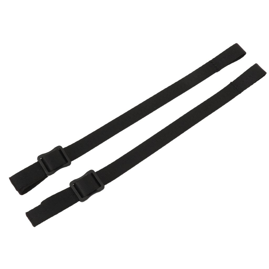 2 шт. Подбородочный ремешок для хоккейного шлема Подбородочный ремешок для хоккейного шлема с одинарной усиленной застежкой Улучшенная версия