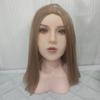 M16 Interface Suitable for 148-172cm Solid Doll TPE Head  Oral Sex Exquisite Makeup Sex Dolls Accessories Men