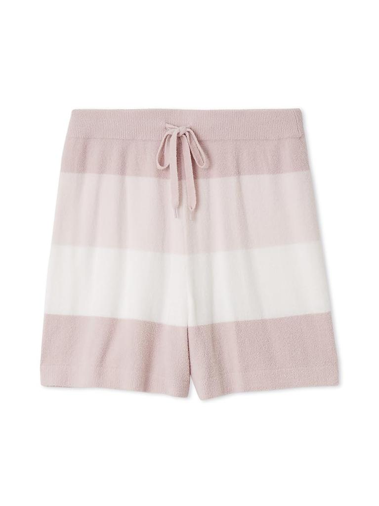 Smoothy Lite3 Striped Shorts PWNP254015PNKF