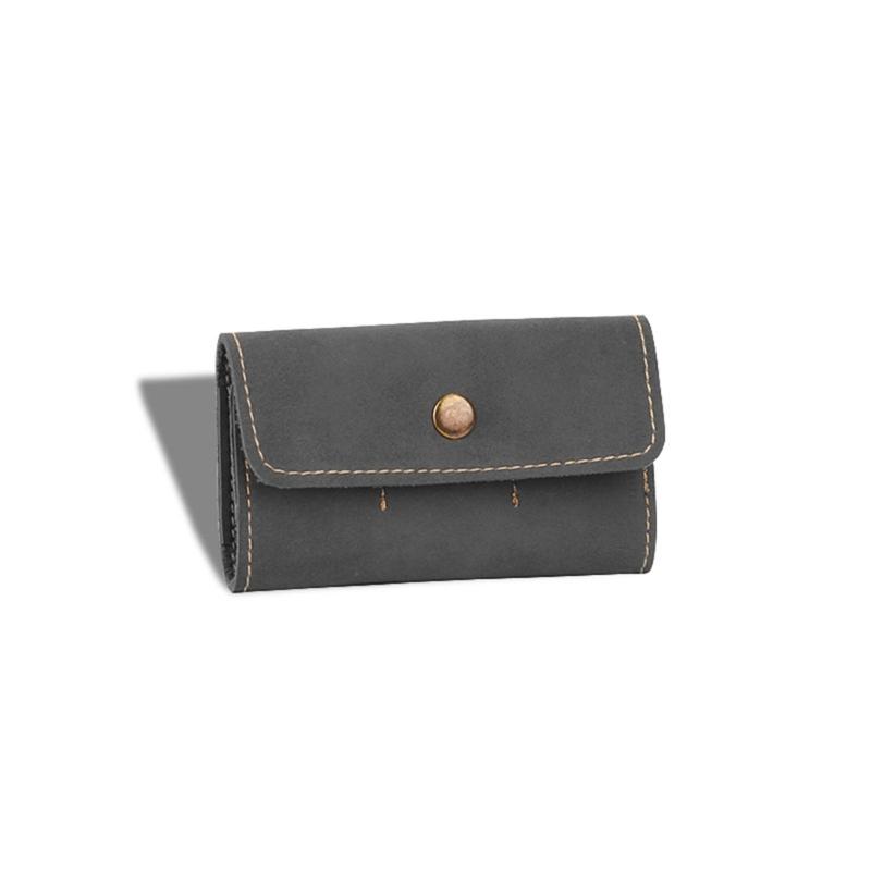 Versatiles PU Guitar Pick Sleeve Compacts Leather Guitarra Plectrum Case Bag for Professional and Amateur Player