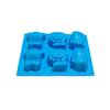 Jelly Pudding Dessert Mousse Baking Mould Handmade Lion Cow Silicone Mold Cake Tool