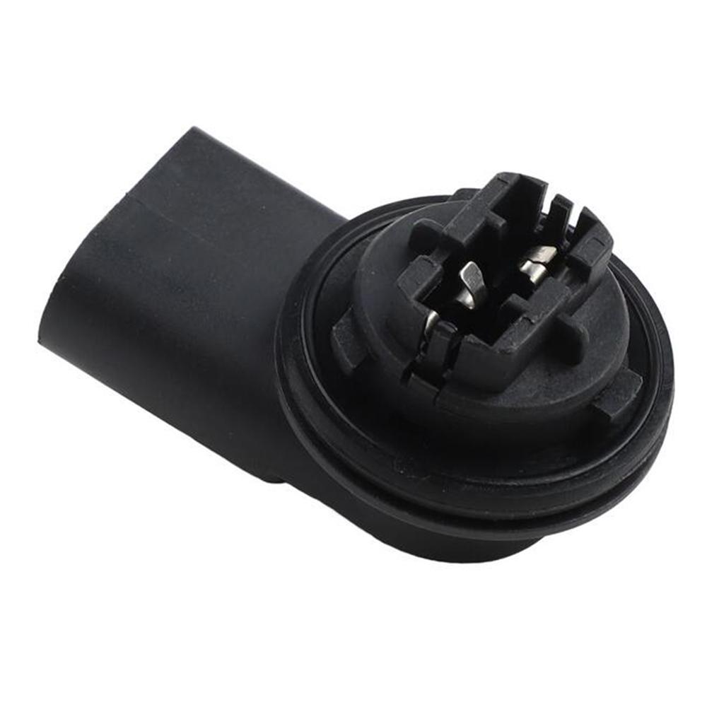 2pcs 6C0941669 Bulb Sockets Car Lights Accessories For Volkswagen