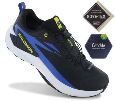 Genesis GTX - GORE-TEX - Мужские кроссовки для трейлраннинга Беговые кроссовки для пересеченной местности 492214 ОРИГИНАЛ