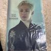 [USED] BIGBANG 2012 BIGSHOW Clear File