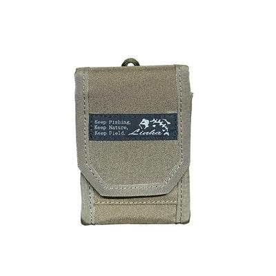 ЛИНИЯ QUICK SNIPE NANO KHAKI MSB-61