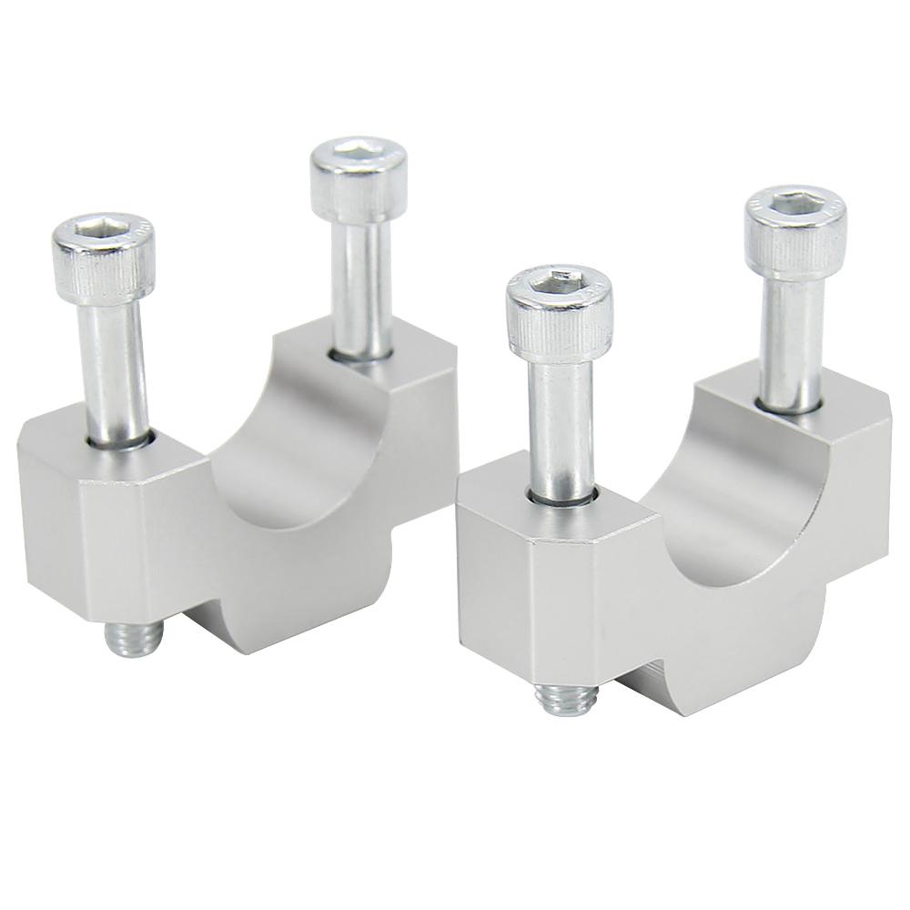 Подъемник руля CRF 1100 L Крепление руля Зажим руля Для HONDA CRF1100L Africa Twin Adventure Sports