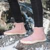 Fashion In The Forest Zip Up Women Shoes Heel Medium Heel Shoes Board Boots Sneakers Sports Temis In Offers Different Beskete