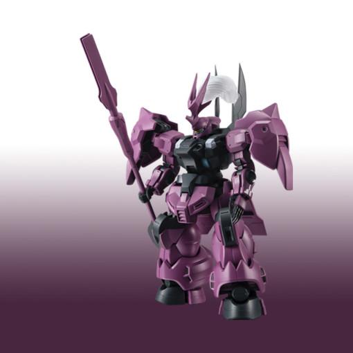 Robot Horn (SIDE MS) AGX-04A1 MD-0032G Dylanza Guell Private Plane Ver. A.N.I.M.E., Korean Popular Bandai