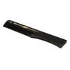 Hercules Sägemann Beard, Moustache and Eyebrow Grooming Comb 88 4“ Ebonite