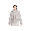Storm-FIT ACg Series Skull Peak Primaloft Logo Solid Универсальная ветрозащитная водоотталкивающая куртка Женская куртка FV7328-009