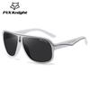 Fox+knight New Fox Knight Polarized Sunglasses Outdoor Riding Glasses Men's And Women's Running Sunglasses C19