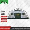 Wujun 30 Sqm Frame Tent & Accessories