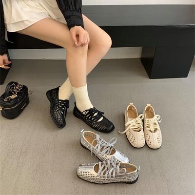 Женская обувь – Балетки