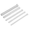 5Pcs 21cm Super Elastic Steel Spring Tube Bender PVC Electrical Wire Bending Pipe