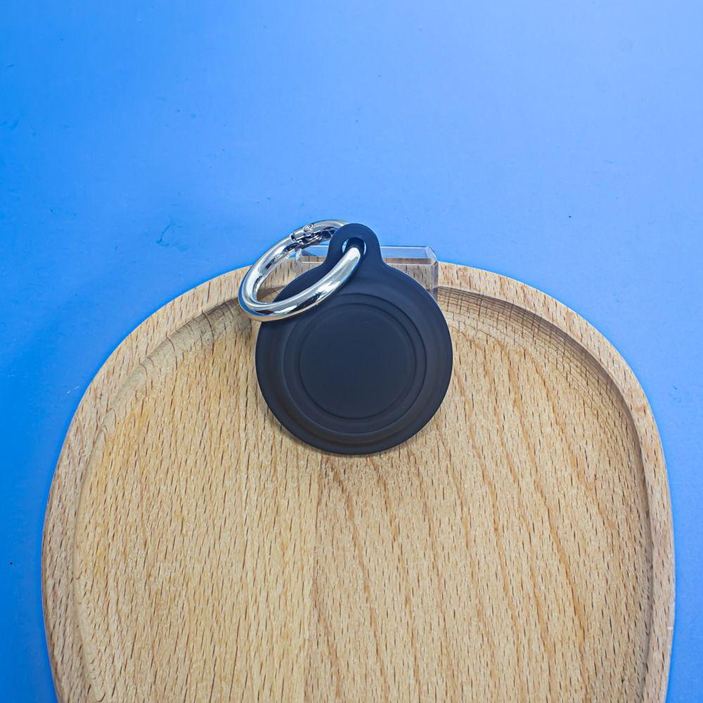 Silicone Keychain Case Shell Full Coverage Tag Holder New Protective Cover for Moto Tag