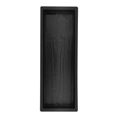 Набор из 2 форм для дорожек, Форма для каменной дорожки в форме деревянной доски, Формы для бетонных дорожек сделай сам, Формы для мощения