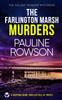 Книга THE FARLINGTON MARSH MURDERS a Gripping Crime Thriller Full of Twists : 8