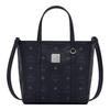 MCM TONI Мини сумка-тоут через плечо с логотипом