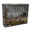 Jeu de société - scythe - lot avec plateau xxl et décapsuleur - 1 à 5 joueurs - 120 min de jeu