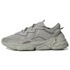 Ozweego Shoes 'Metal Grey Dove Grey' Sneakers GZ2787