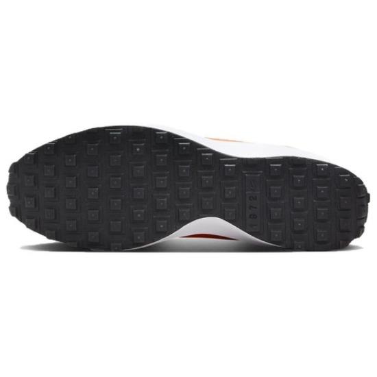 Nike Waffle Debut Hemp Safety Orange - FJ4195-200