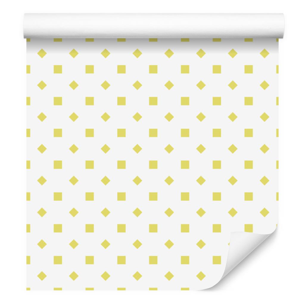 White Dots Wallpaper, Clear Detail for Living Room and Bedroom 50x1000