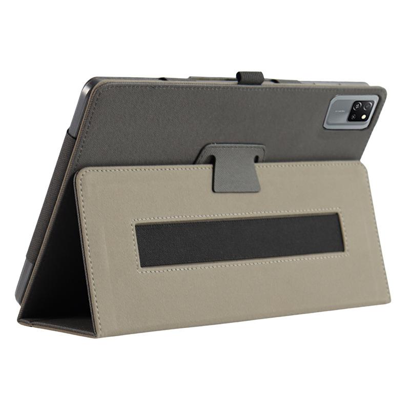 Case with hand holder and stylus for Blackview Tab 60 Pro 10.1"