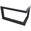 Frame for Nadia 14 P BS G ce stove frame width 70 mm