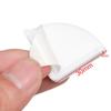 4PCS Soft Safety Desk Table Corner Protector Corner Guards Edge Protection Anticollision Strip
