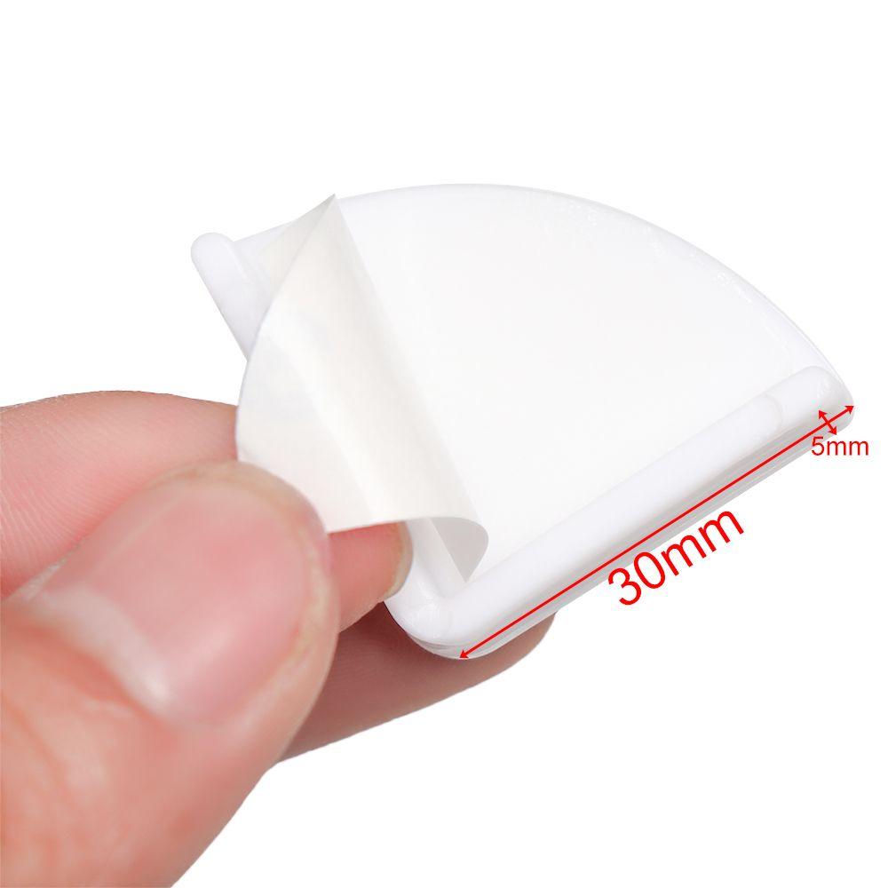 4PCS Soft Safety Desk Table Corner Protector Corner Guards Edge Protection Anticollision Strip