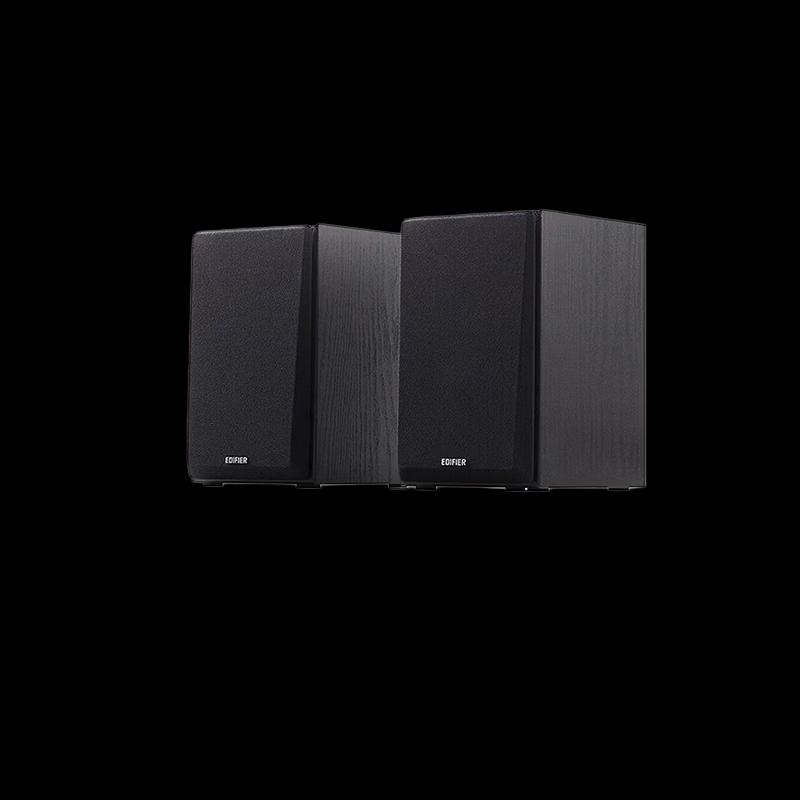 Edifier Деревянные мультимедийные колонки R980T 2.0 (Китайская версия)