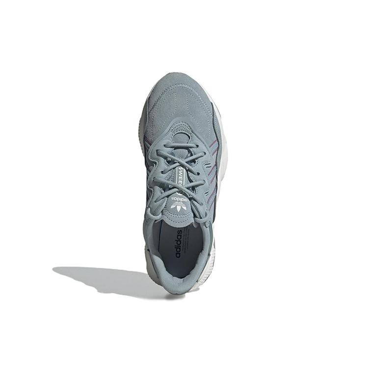 adidas Ozweego Magic Grey Magic Mauve Женские GY6176
