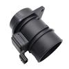 5WK97020 Mass Air Flow Meter Sensor MAF For Dacia Duster Nissan Qashqai Opel Vivaro Box Vauxhall Vivaro Combi Car Parts-A02G