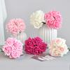 5Pcs/Set Artificial Rose Realistic Fake Flower Wedding Party Home Office Table Centerpiece
