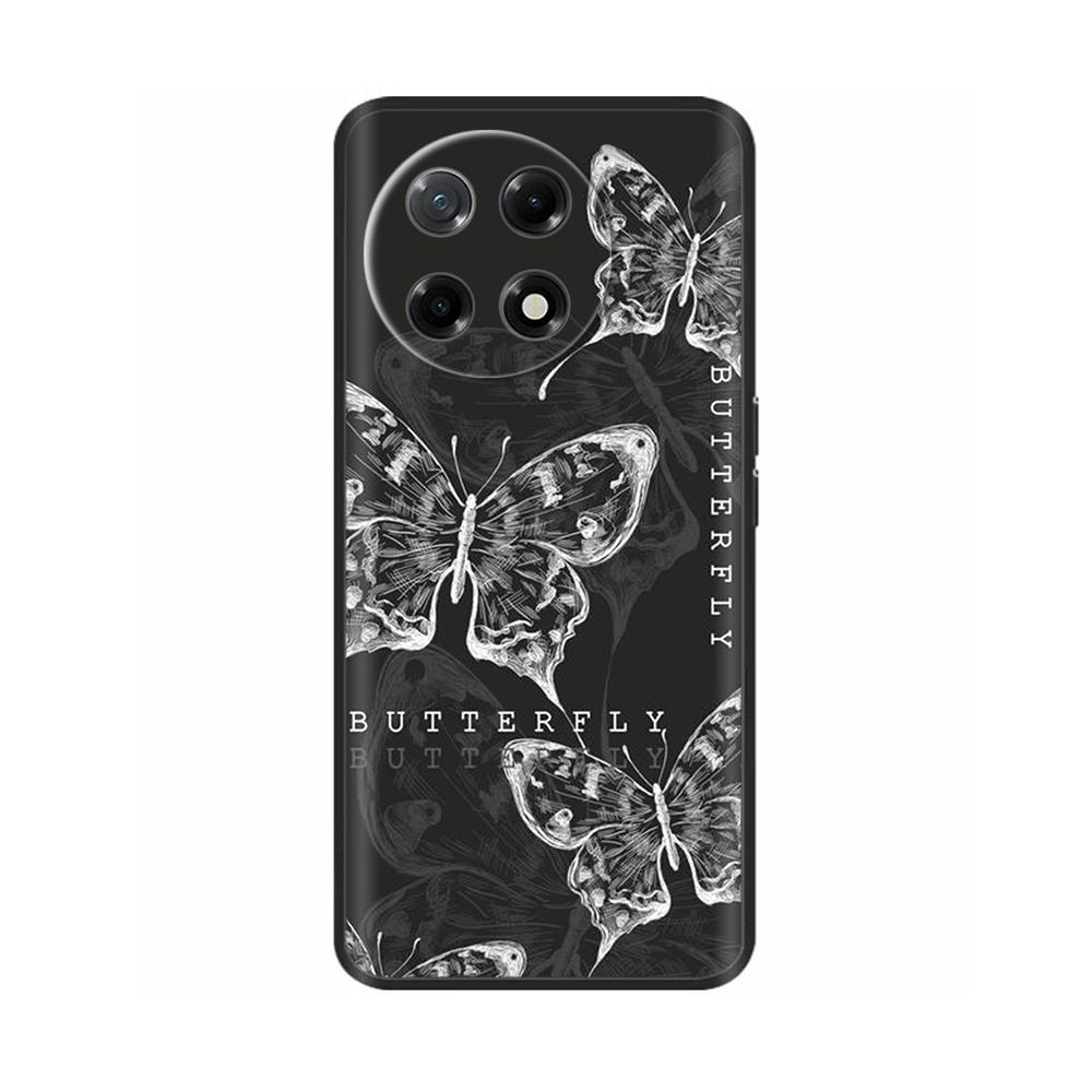 Для чехла Tecno Camon 30S Pro CLA6 Милый Мягкий ТПУ Силиконовый Чехол Для Tecno Camon 30 Pro CL8 Чехол Camon30s Ударопрочный Чехол Fundas