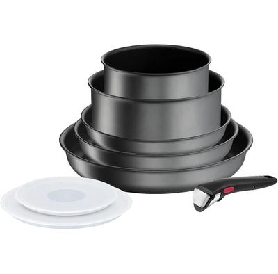 Набор посуды Ingenio Daily Chef On, 8 предметов (L7619202)