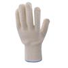 Haitaer 150°C Heat Resistant Finger Gloves (10 Pairs)