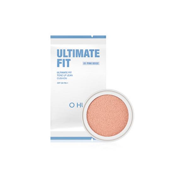 Сменный наполнитель O HUI Ultimate Fit для джинсовой подушки 15 г