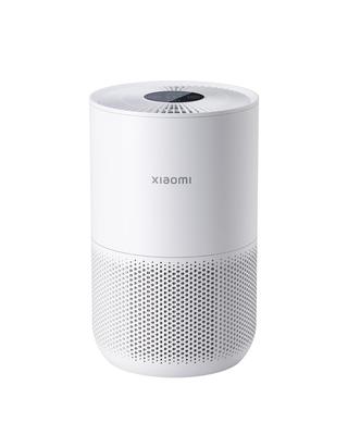Xiaomi Умный очиститель воздуха 4 Компактный с татами Энергосберегающий Чрезвычайно пыльный домик для животных Высокая производительность HEPA небольшой пол приложение удаленный объем воздуха воздух